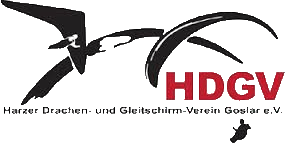 Harzer Drachen- und Gleitschirm-Verein Goslar e.V.
