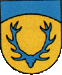 Wappen Schulenberg im Oberharz