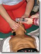Ausbildung - Unterweisung im Umgang mit dem Larynxtubus (03.11.2009)