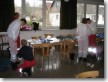Ausbildung -Grundlehrgang in CBRN (E) (10.-11.03-2012)