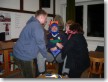 Ausbildung mit dem DRK Astfeld zusammen (15.02.2011)