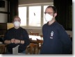 Atemschutzunterweisung nach BRG 190 (24.10.2009)