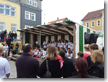 Stadtfest in Clausthal-Zellerfeld (13.-14.06.2015)