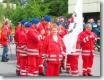 Festumzug bei der 140 Jahr Feier der FF Clausthal - Zellerfeld (20.06.2004)