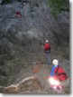 Ausbildung - Klettern im Okertal (08.06.2012)