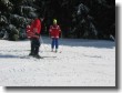 Ausbildung - Skikurs auf dem Wurmberg in Braunlage (12. - 13.03.2005)