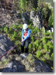 Ausbildung - Bergwachtgrundausbildung (03.05.2014)