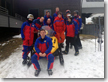 Bergwachtdienst am Wurmberg (15.02.2014)