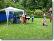 Betreuen des Kistenklettern im Brenpark Worbis (16.06.2013)