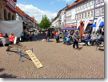 150 Jahre Rotes Kreuz - 140 Jahre Rotes Kreuz Duderstadt (25.05.2013)