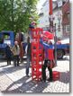 150 Jahre Rotes Kreuz - 140 Jahre Rotes Kreuz Duderstadt (25.05.2013)
