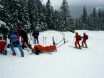 Bergwacht Winterlehrgang in Rottach (19.-24.02.2005)