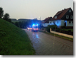 Einsatz - Brandeinsatz an der Treuerhalde (06.08.2013)