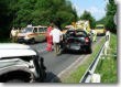 Verkehrsunfall 08.06.2003