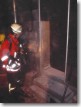Brandeinsatz in Clausthal - Wohnungsbrand (11.10.2007)