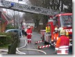 Wohnungsbrand am Zellweg (15.02.2007)