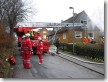 Wohnungsbrand am Zellweg (15.02.2007)