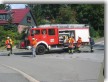 Küchenbrand am Bohlweg  (16.08.2008)