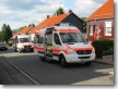 Notfalleinsatz in Clausthal-Zellerfeld (17.06.2012)