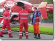 Notfalleinsatz in Clausthal-Zellerfeld (17.06.2012)