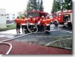 Brandeinsatz Pflegezentrum Buntenbock (22.07.2009)