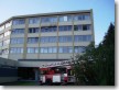Brandeinsatz Pflegezentrum Buntenbock (22.07.2009)
