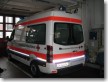 DRK hat neuen Rettungswagen (04.02.2009)