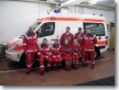 DRK hat neuen Rettungswagen (04.02.2009)