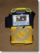Automatisierter Externer Defibrillator (RK GS 40-61)