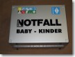 Baby-Notfallkoffer (RK GS 40-62)