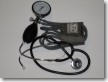 Blutdruckmessgerät mit Stethoskop (RK GS 40-62)