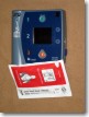 Automatisierter Externer Defibrillator (RK GS 40-62)