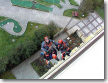 Ausbildung am Panoramic Hotel in Hohegeiß (06.10.2007)