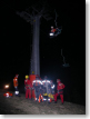 FG Höhenrettung - Sesselliftrettung (13.02.2008)