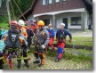 Sonderausbildungsdienst - Liftrettung in St. Andreasberg (16.07.2011)