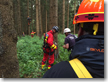 FG-Ausbildung - Rettung aus Bäumen (30.06.2016)