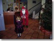 Weihnachtsfeier der Fachgruppe (04.12.2004)