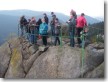 Familiennachmittag der Höhenrettungsgruppe (14.04.2012)