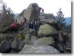 Familiennachmittag der Höhenrettungsgruppe (14.04.2012)