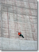 Kletterwochenende der Höhenrettung (14.-15.07.2007)
