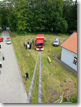 Tag der offenen Tür der Feuerwehr Clausthal-Zellerfeld (28.06.2014)
