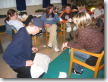 JRK Ausbildung - Üben von Verbände (01.10.2007)
