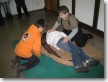 Ausbildung - Erste Hilfe (02.02.2009)