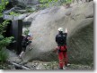 Ausbildung - Klettern im Okertal (09.05.2011)