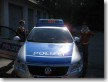 Besuch der Polizeiinspektion Clausthal-Zellerfeld (21.06.2010)