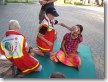 Ausbildung in Erste Hilfe (24.08.2009)