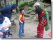 Ausbildung - Klettern im Okertal (26.05.2008)