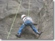 Ausbildung - Klettern im Okertal (26.05.2008)