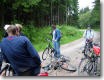 Fahrradtour zum Iberger Albertturm (10.07.2004)