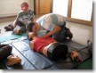 JRK-Freizeit - Erste Hilfe Kurs (12.-15.07.2010)